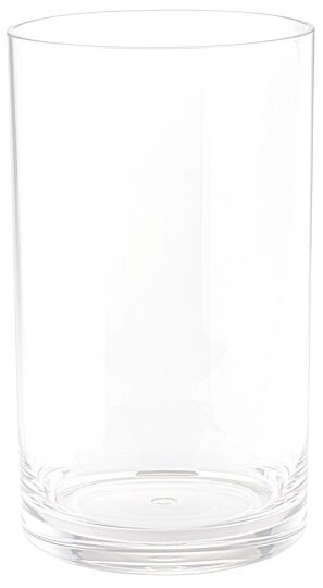 PC Display Container 5.6L (175x300mm) Clear