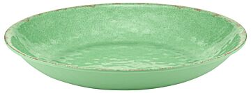 Casablanca Melamine Dish 6L (420x420x70mm) Green