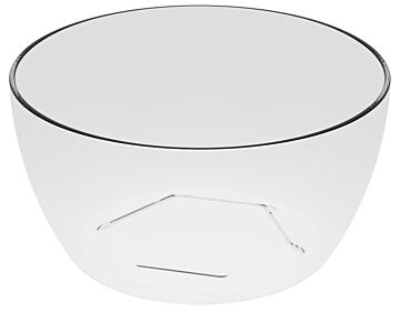 Hive Copolyester Dip Pot (24 Pack) 2oz (31mm) Clear