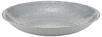 Casablanca Melamine Dish 6L (420x420x70mm) Grey