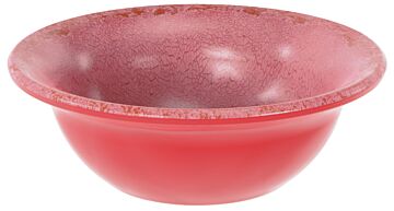 Casablanca Melamine Ramekin 60ml (86x86x30mm) Red
