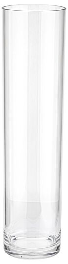 PC Display Container 8.18L (150x600mm) Clear