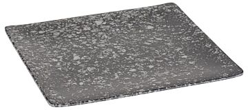 Oxford Melamine Plateau (300x300x17mm) Graniet