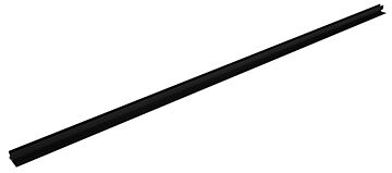 Base for Garnish (4 Pack) (750mm) Black