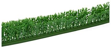 Garnish Refill For Cypress (12 Pack) (250mm) Green