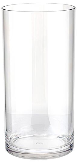 PC Display Container 10.13L (200x400mm) Clear