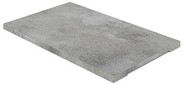 Urban Melamine Platter (530x324x20mm) White