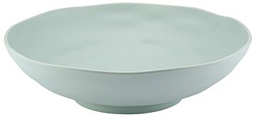 Pigment Melamine Dish 4L (338x338x92mm) Aqua
