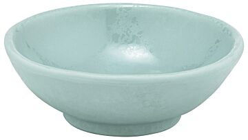 Mineral Melamine Crackle Ramekin 65ml (86x30mm) Aqua