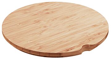 Nimble Lids (19mm) Natural