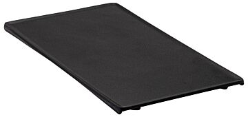 Melamine Platter Black