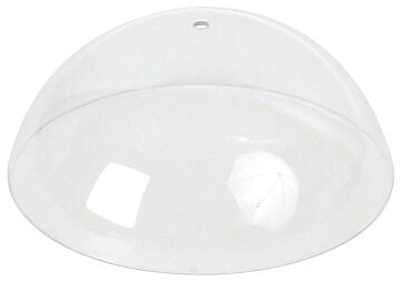 PC Lid for Sushi Plates/Dishes (130x58mm) Clear