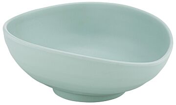 Pigment Melamine Dish 1.2L (240x200x88mm) Aqua