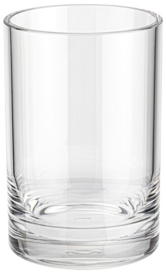 PC Display Container Clear