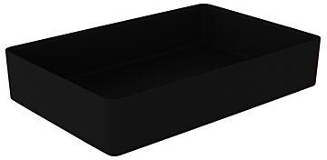 Kata Melamine Crock 8.9L (520x346x70mm) Noir