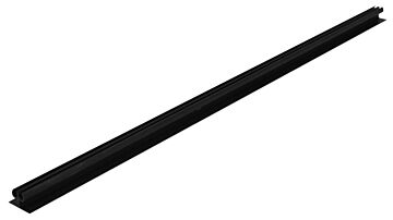 Base For Double Parsley/Grass (6 Pk) (500mm) Black