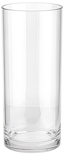 PC Display Container 4.73L (150x350mm) Clear