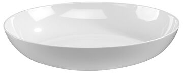 Melamine sokkelblad 6L (406x279mm) Wit