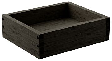 Bamboo Box Black