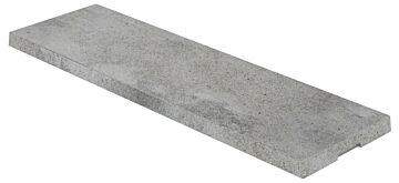 Urban Melamine Platter (530x162x20mm) White