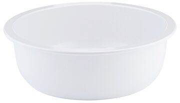Melamine Barrel Ins 212' x 1.5L (70mm) White
