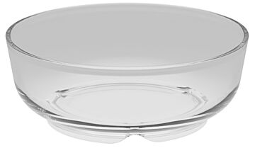 Hu SAN Dip Pot (24 Pack) 2oz (27mm) Clear