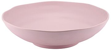 Pigment Melamine Dish 4L (338x338x92mm) Himalayan Pink