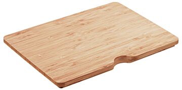 Nimble deksels (345x258x19mm) Naturel