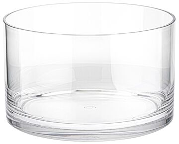PC Display Container 5.31L (250x150mm) Clear