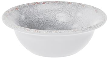 Casablanca Melamine Ramekin 60ml (86x86x30mm) White