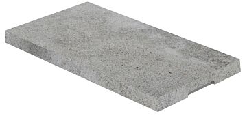 Urban Melamine Platter (325x176x20mm) White