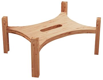 Nimble Stand (290x375x180mm) Natural