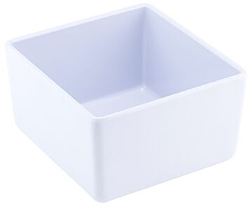 Chunky melamine Crock 2L (162x173x100mm) Poolwit