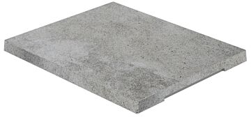 Urban Melamine Platter (325x265x20mm) White