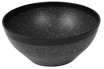 Soho Ramen Bowl 1.9L (216x92mm) Black