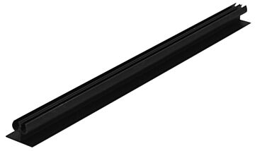 Base For Double Parsley/Grass (12pk) (250mm) Black