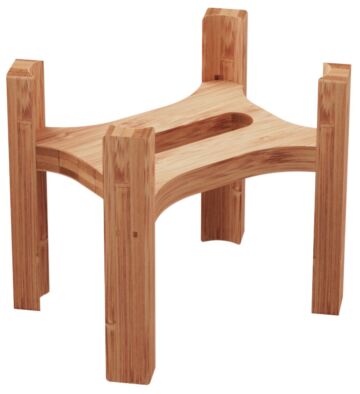 Nimble Stand Natural