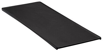 Melamine Platter (346x140x8mm) Black