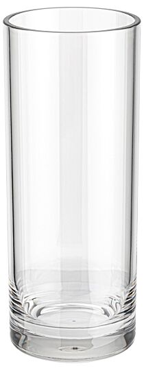 PC Display Container 1.34L (100x250mm) Clear