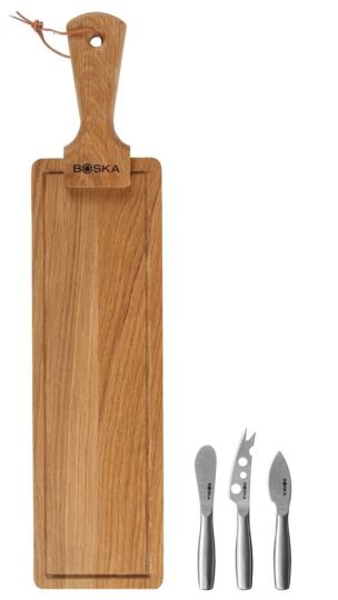 Boska Cheese Set Friends - 40 cm