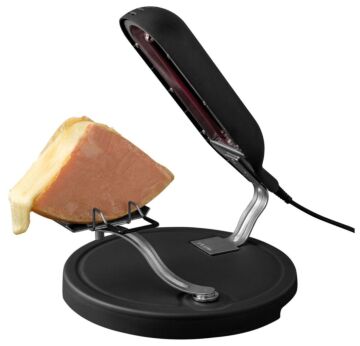Boska Raclette Quattro Black 220V