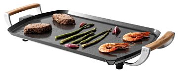 Boska Electric Griddle Pro (EU) - Extra Large