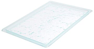 Glazz Canapé Tray (380x274x15mm) Green