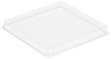 Lid for Glazz Cube 5cl (46x46x5mm) Green