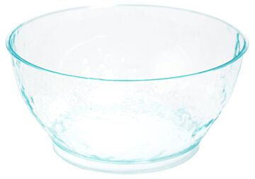 Glazz Round Bowl 2L (106mm) Green