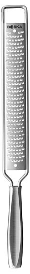 Boska Hand Grater Zester Monaco+