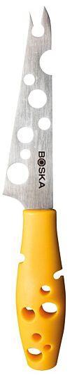 Boska Cheese Knife Semi-Soft Mini Cheesy