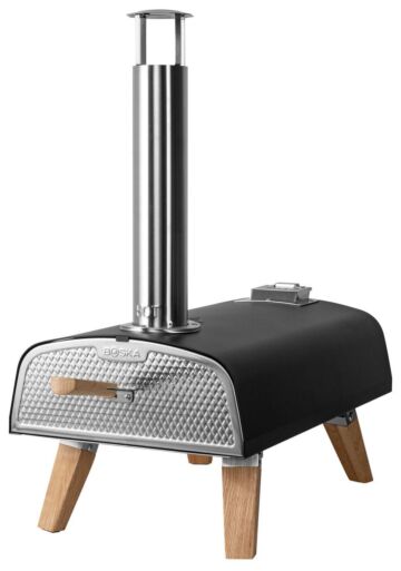 Boska Pizza Oven Pro Pellet