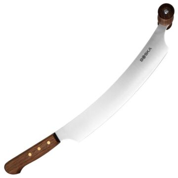Boska Dutch Cheese Knife Professional - Wood M 250 mm