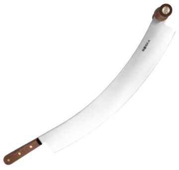 Boska Professional Dutch Cheese Knife - Wood XL 430 mm